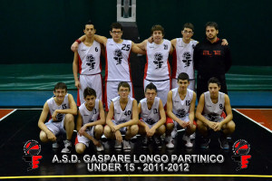 FOTOSQUADRA U15