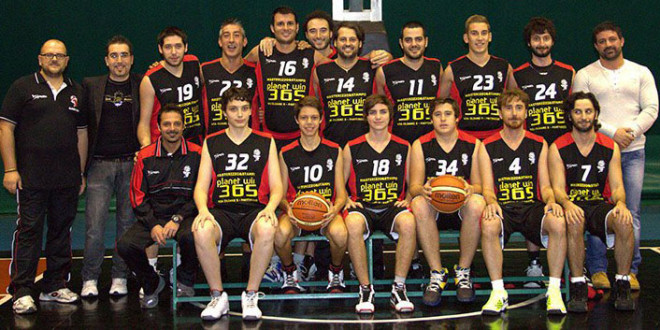 Campionato Promozione UISP Campionato Promozione UISP