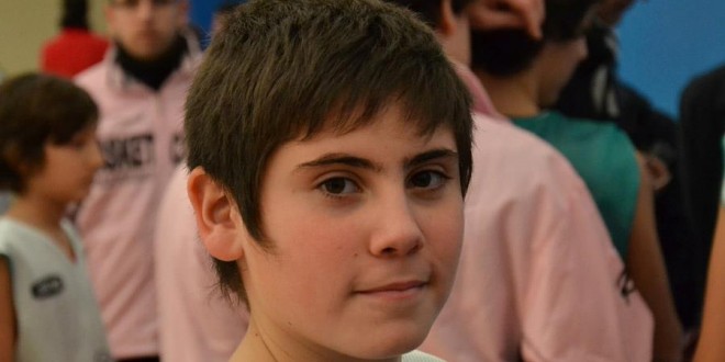 Under 15 – Vittoria ai supplementari Under 15 – Vittoria ai supplementari