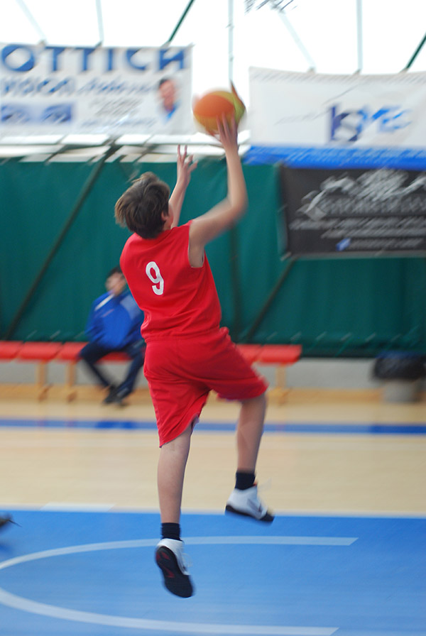 Under 13 – Vitttoria 26-47 sul Villaurea Under 13 – Vitttoria 26-47 sul Villaurea