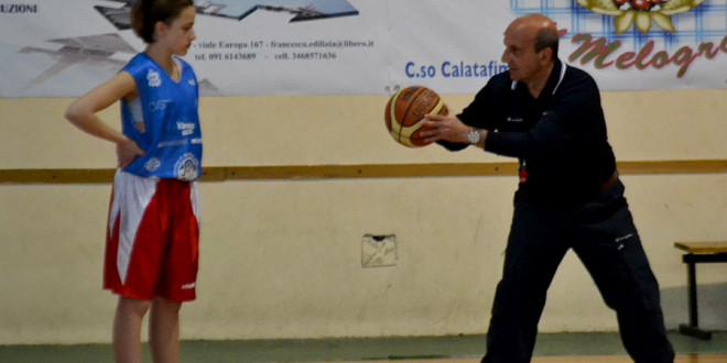 Under 13 – Progetto Azzurrina Under 13 – Progetto Azzurrina