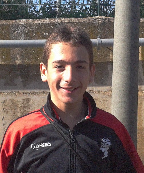 Under 13 – Vittoria di 50pt su NPP Under 13 – Vittoria di 50pt su NPP