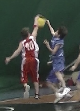 UNDER 13 – Buona prova contro Basket dei Giovani UNDER 13 – Buona prova contro Basket dei Giovani