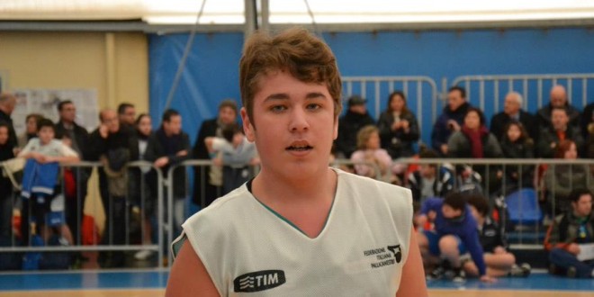 Under 14 Doppietta di vittorie Under 14 Doppietta di vittorie