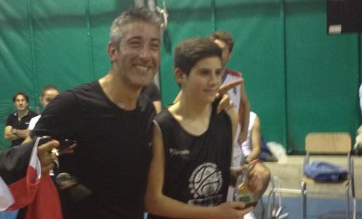 Under 14 – 5a su 10 – Complimenti!!! Under 14 – 5a su 10 – Complimenti!!!