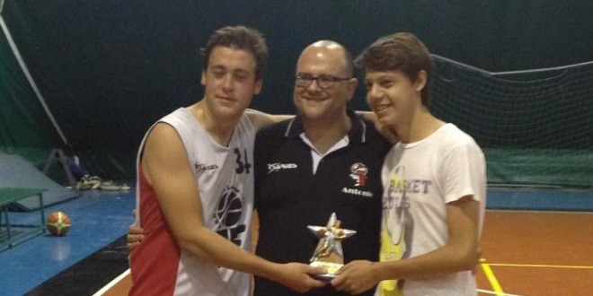 Under 17 – Chiude a pari punti con Orizzonte Under 17 – Chiude a pari punti con Orizzonte