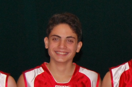 Under 14 – Rizzo trascina ed è 79-24 Under 14 – Rizzo trascina ed è 79-24