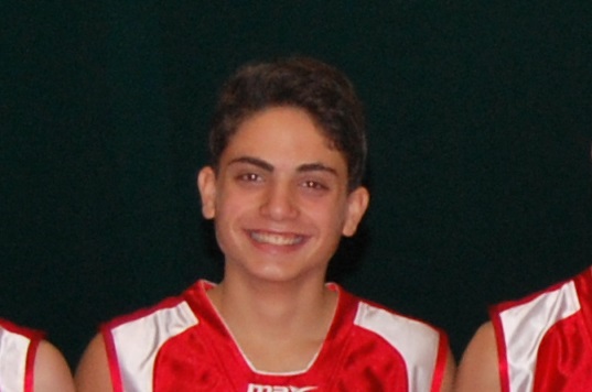 Under 14 – Rizzo trascina ed è 79-24