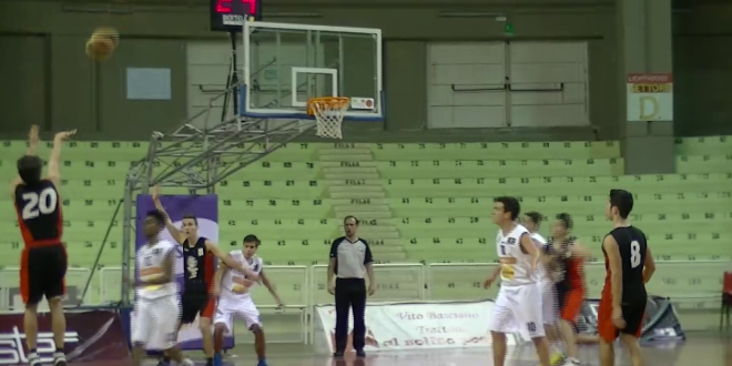 Under 17 – Pochi ma buoni e si vince anche al Palailio.