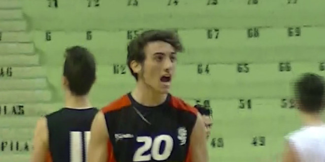 Under 17 – 7 bombe di Saputo e vittoria sul Balestrate
