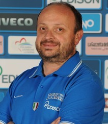 Staff Basket Nazionale in Sicilia. 2 i convocati di Partinico