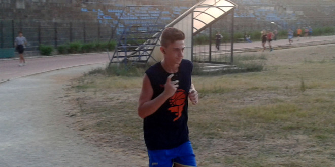 Under 15/17 – Iniziati gli allenamenti Under 15/17 – Iniziati gli allenamenti