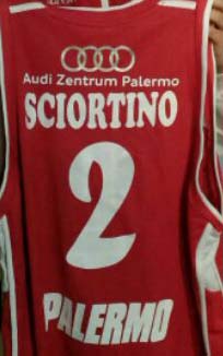 Under 17 – Dopo Saputo, anche Sciortino tra le file delle Aquile Palermo Under 17 – Dopo Saputo, anche Sciortino tra le file delle Aquile Palermo