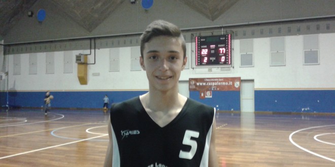 Under 15 FIP: Altre 2 vittorie. Buona la prova di Faraci. Under 15 FIP: Altre 2 vittorie. Buona la prova di Faraci.