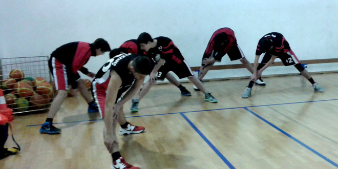 Under 15 Uisp: Si passa a Castelbuono ed è primo posto. Under 15 Uisp: Si passa a Castelbuono ed è primo posto.