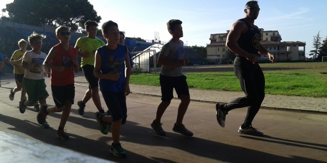 Stagione 2015/2016 – Si riparte!!!