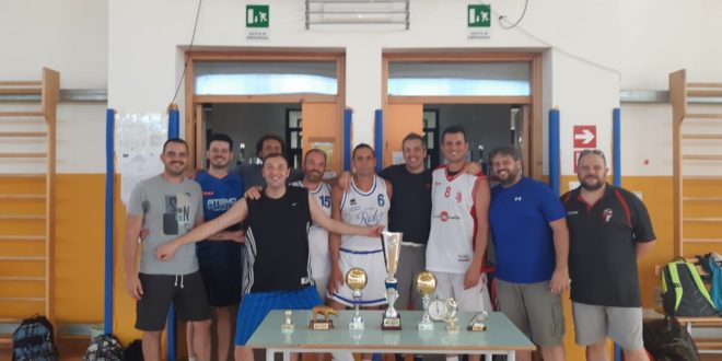 Giornata di emozioni al Liceo Scientifico di Partinico per la prima edizione del trofeo “I RAGAZZI DEL MAESTRO ZANGARA” Giornata di emozioni al Liceo Scientifico di Partinico per la prima edizione del trofeo “I RAGAZZI DEL MAESTRO ZANGARA”